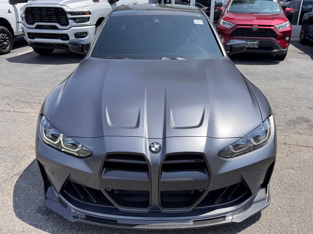 bmw m3 sedan 2022 WBS43AY07NFL97769 image bmw m3 sedan 2022 WBS43AY07NFL97769 image